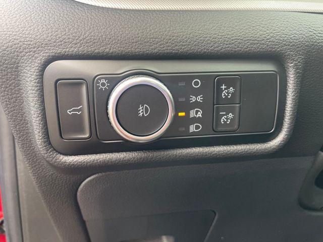 used 2023 Ford Explorer car, priced at $35,897