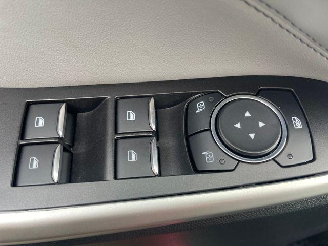 used 2023 Ford Explorer car, priced at $35,897