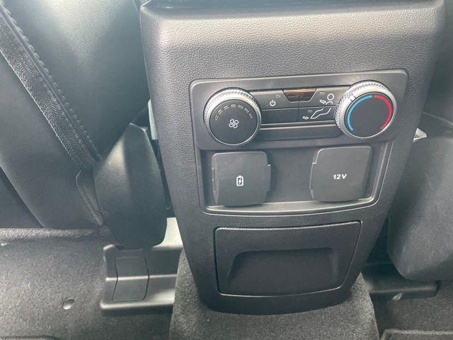 used 2023 Ford Explorer car, priced at $35,897