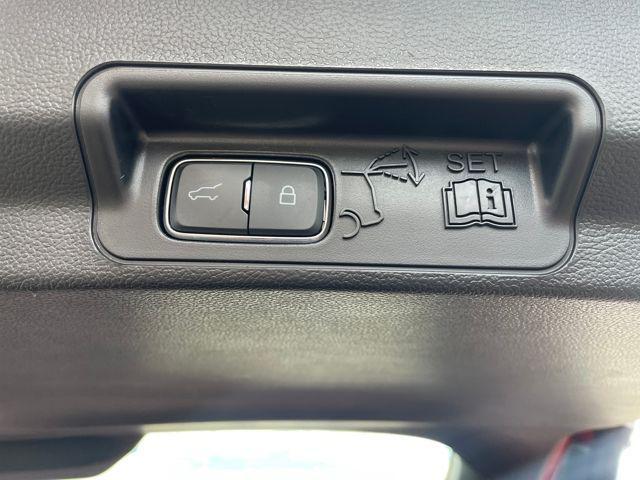 used 2023 Ford Explorer car, priced at $35,897