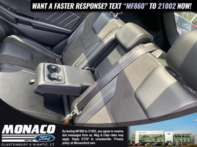 used 2019 Ford Edge car, priced at $22,694