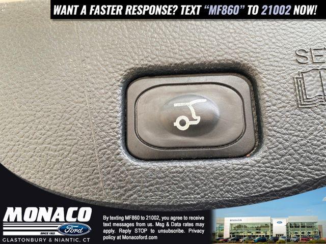 used 2019 Ford Edge car, priced at $22,694