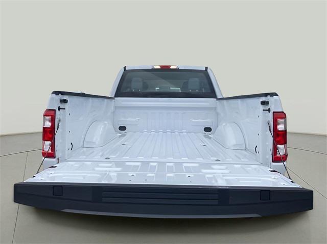 used 2023 Ford F-150 car, priced at $40,700