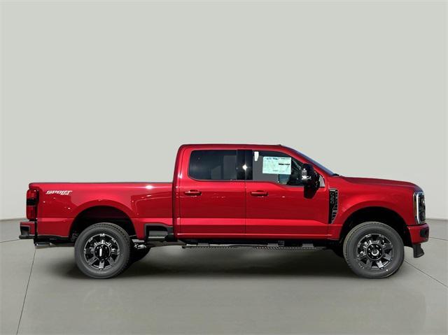 new 2024 Ford F-350 car, priced at $72,030