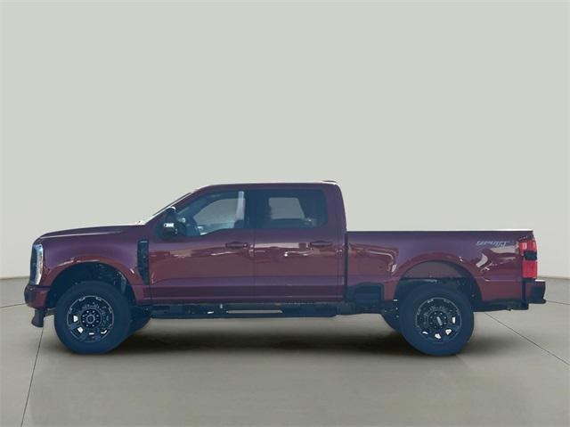 new 2024 Ford F-350 car, priced at $72,030