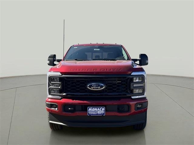 new 2024 Ford F-350 car, priced at $72,030