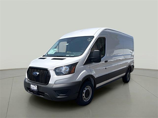 new 2024 Ford Transit-250 car, priced at $53,375