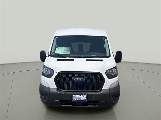 new 2024 Ford Transit-250 car, priced at $53,375