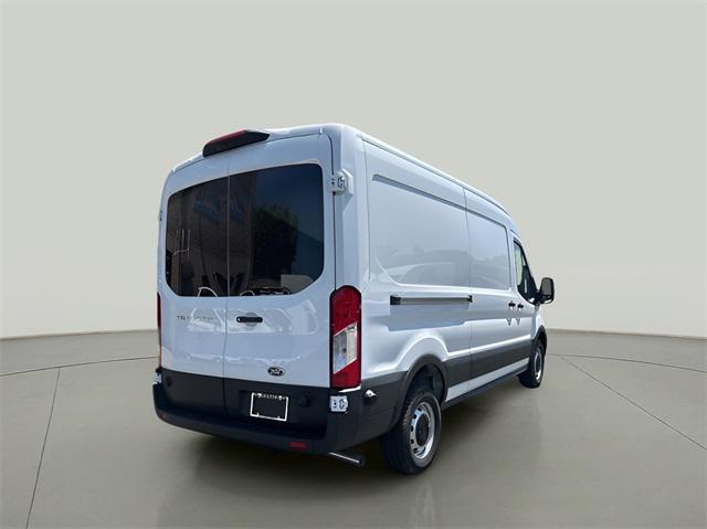 new 2024 Ford Transit-250 car, priced at $53,375