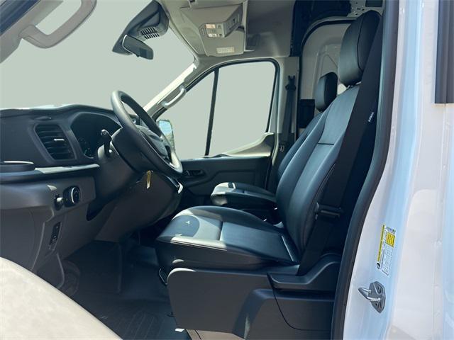 new 2024 Ford Transit-250 car, priced at $53,375