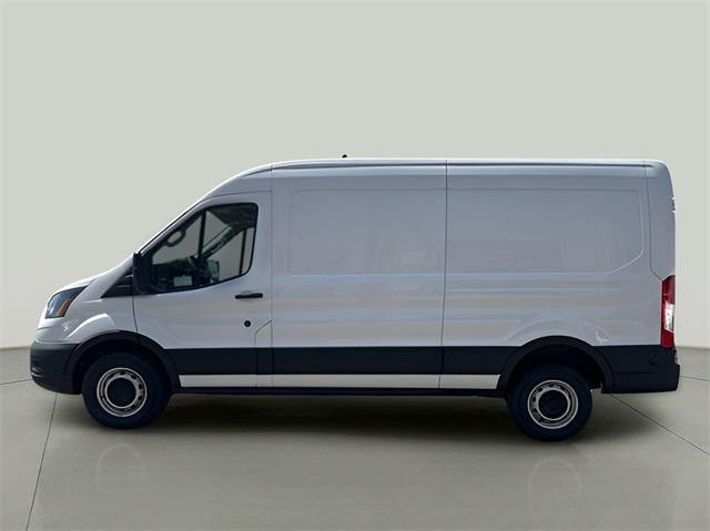 new 2024 Ford Transit-250 car, priced at $53,375