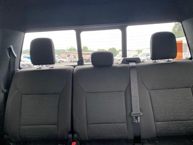 new 2025 Ford F-150 car, priced at $53,021