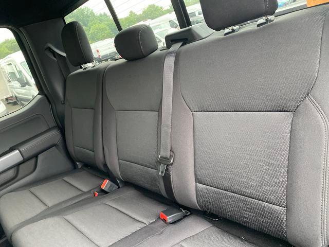 new 2025 Ford F-150 car, priced at $53,021