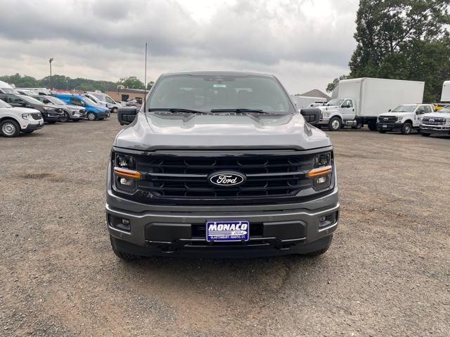 new 2025 Ford F-150 car, priced at $53,021