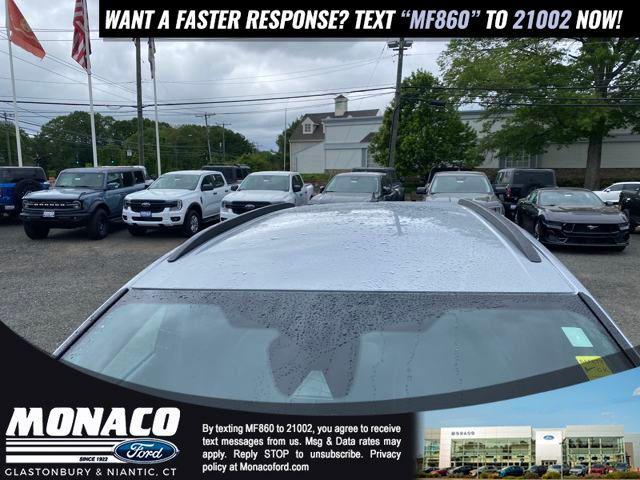 used 2022 Ford Edge car, priced at $29,246