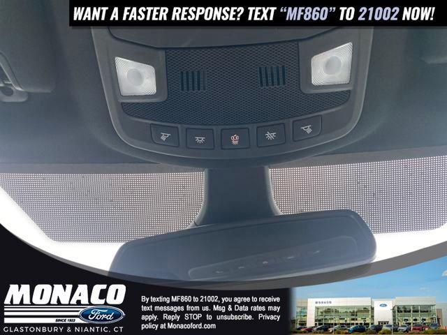 used 2022 Ford Edge car, priced at $29,246