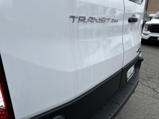 new 2024 Ford Transit-250 car, priced at $53,775