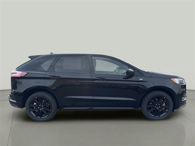 new 2024 Ford Edge car, priced at $45,863