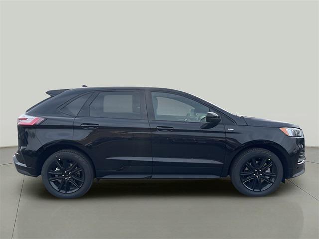 new 2024 Ford Edge car, priced at $45,863