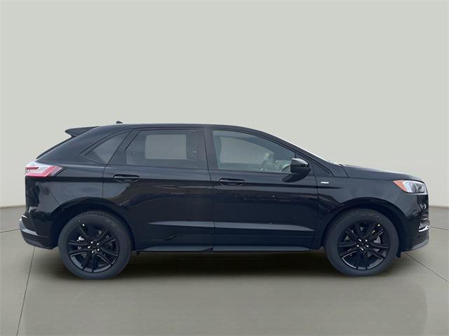 new 2024 Ford Edge car, priced at $38,909