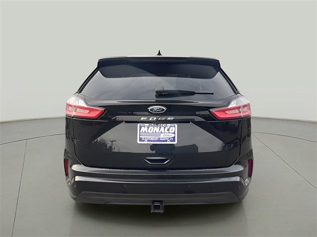 new 2024 Ford Edge car, priced at $45,863