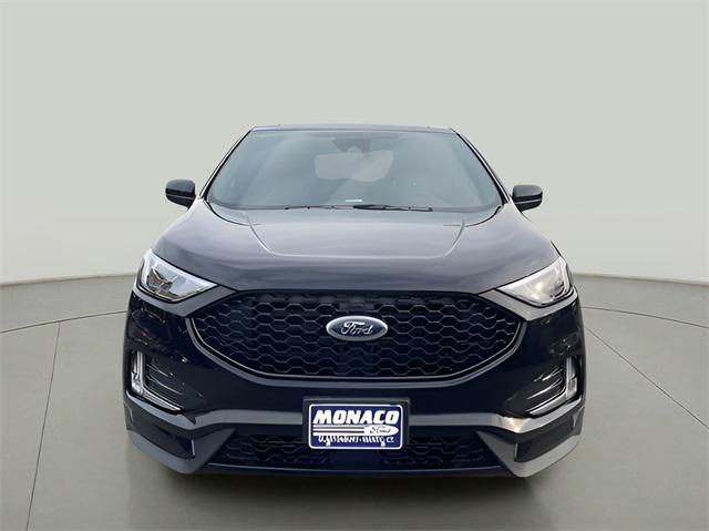 new 2024 Ford Edge car, priced at $45,863