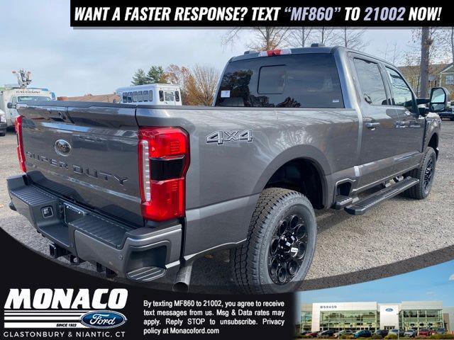 new 2026 Ford F-350 car, priced at $74,034