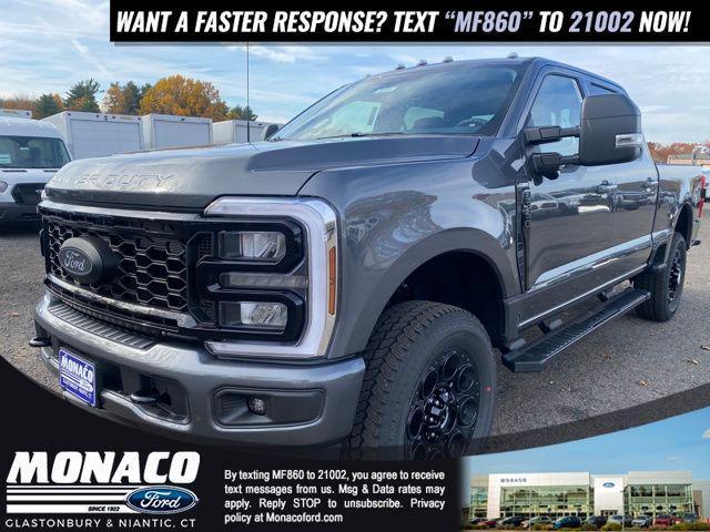 new 2026 Ford F-350 car, priced at $74,034