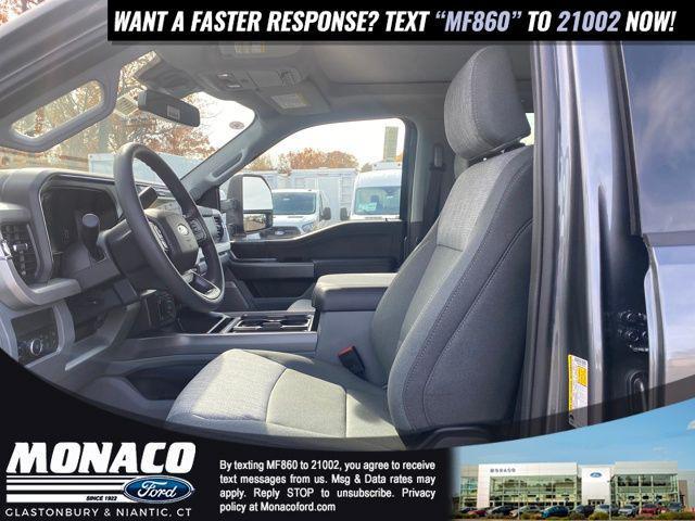 new 2026 Ford F-350 car, priced at $74,034