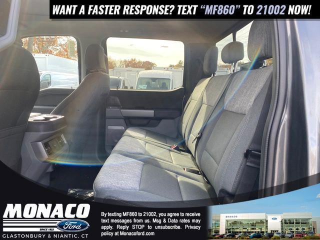 new 2026 Ford F-350 car, priced at $74,034