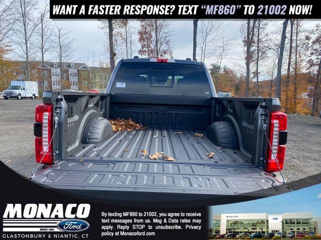 new 2026 Ford F-350 car, priced at $74,034