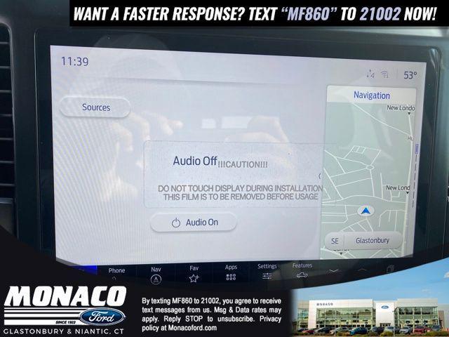 new 2026 Ford F-350 car, priced at $74,034