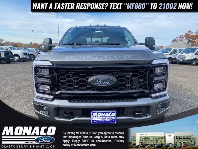 new 2026 Ford F-350 car, priced at $74,034