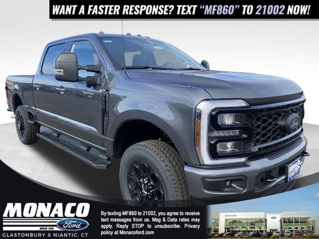 new 2026 Ford F-350 car, priced at $74,034