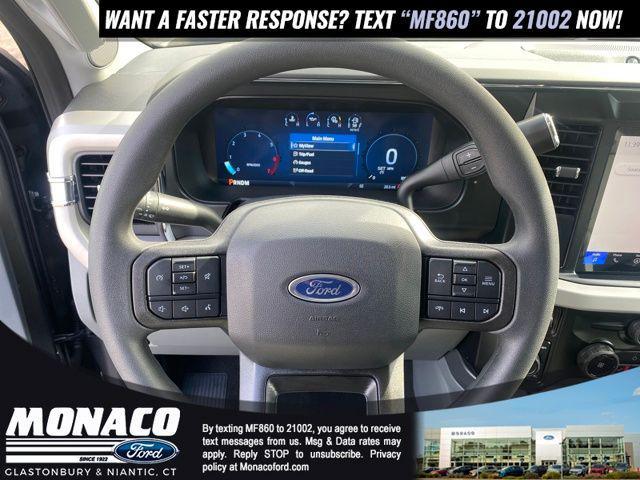 new 2026 Ford F-350 car, priced at $74,034