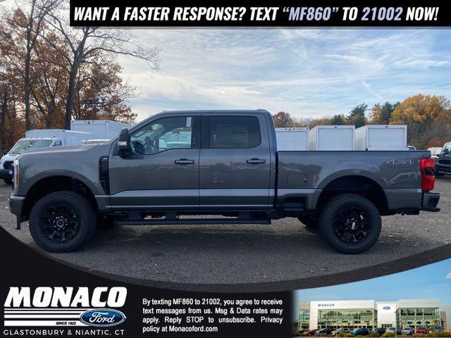 new 2026 Ford F-350 car, priced at $74,034