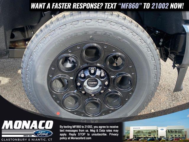 new 2026 Ford F-350 car, priced at $74,034