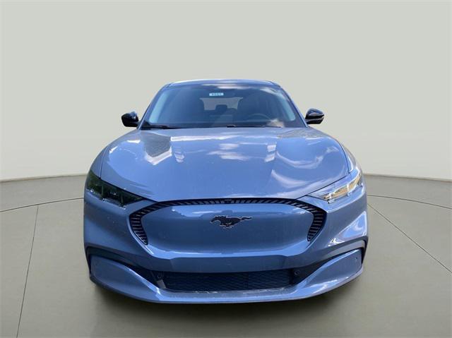 new 2024 Ford Mustang Mach-E car, priced at $48,975