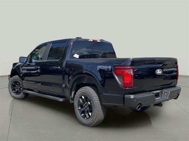 new 2024 Ford F-150 car, priced at $51,277