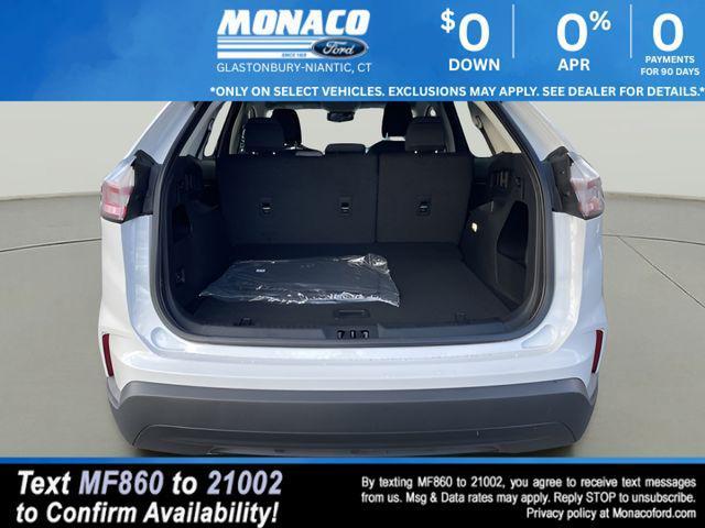 new 2024 Ford Edge car, priced at $32,999