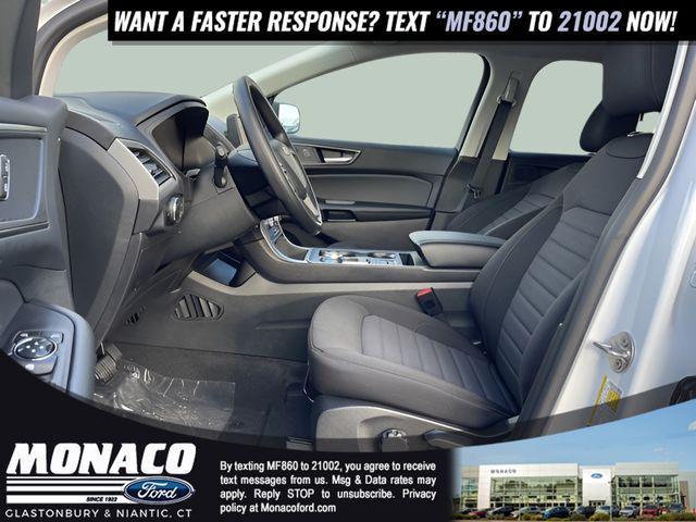 new 2024 Ford Edge car, priced at $33,495