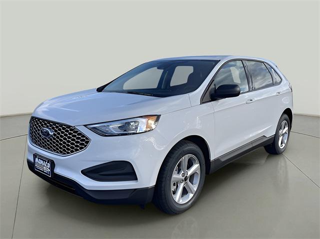 new 2024 Ford Edge car, priced at $38,695