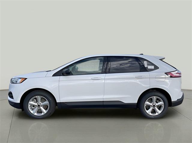 new 2024 Ford Edge car, priced at $38,695