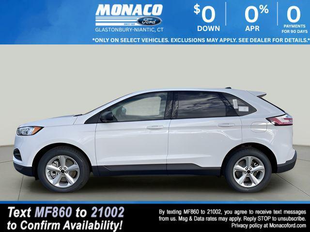 new 2024 Ford Edge car, priced at $32,999