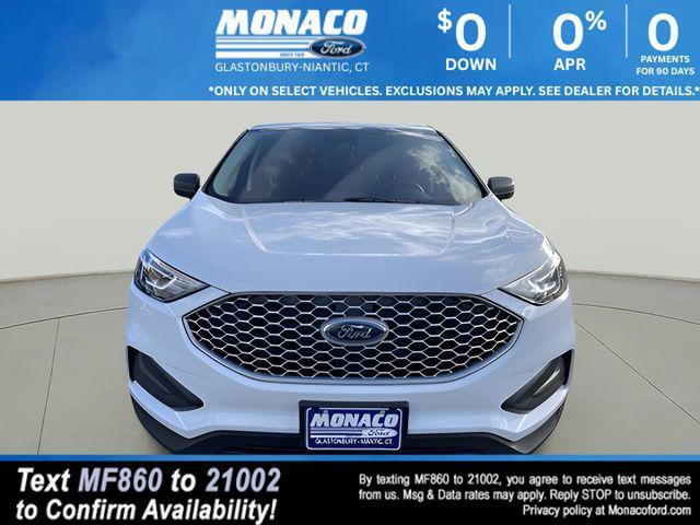 new 2024 Ford Edge car, priced at $32,999