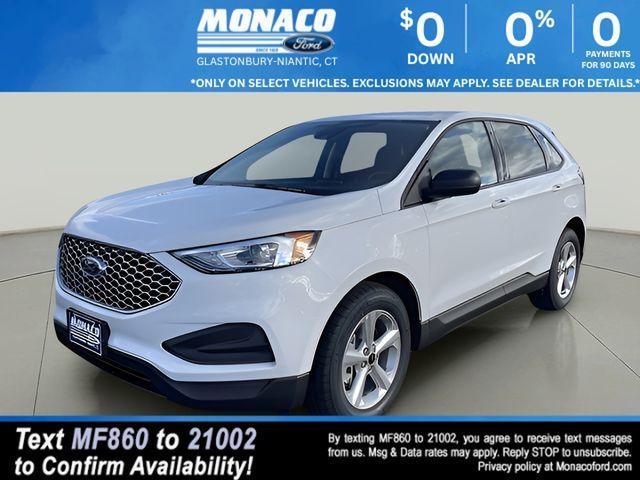 new 2024 Ford Edge car, priced at $32,999