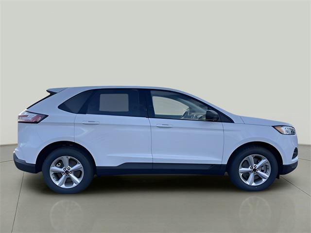 new 2024 Ford Edge car, priced at $38,695