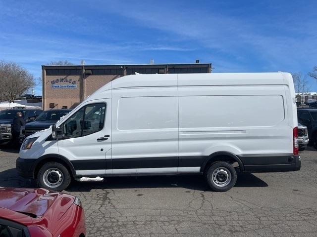 new 2023 Ford Transit-350 car, priced at $49,808