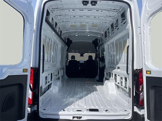 new 2023 Ford Transit-350 car, priced at $49,808