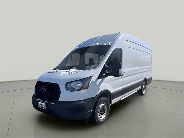 new 2023 Ford Transit-350 car, priced at $49,808